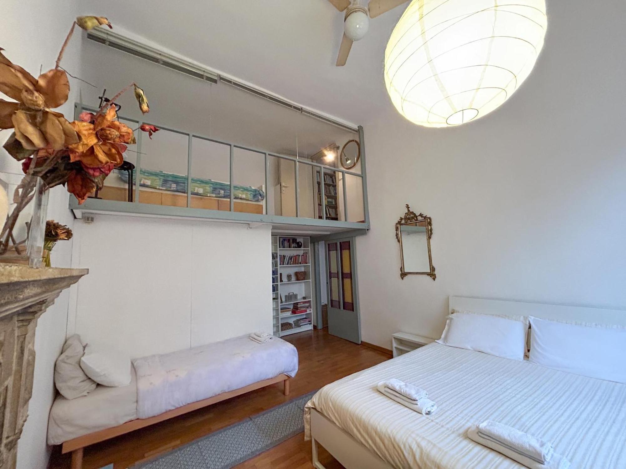 Central Station And Duomo - Spacious Loft Milano Milão Exterior foto