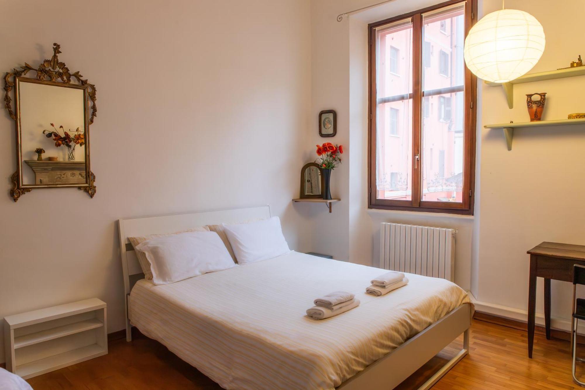 Central Station And Duomo - Spacious Loft Milano Milão Exterior foto